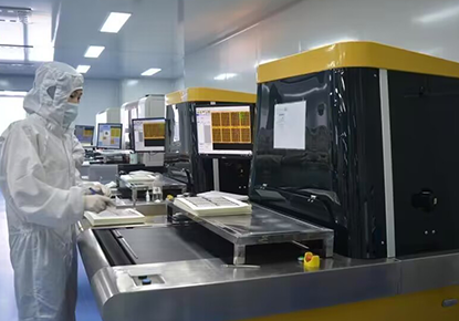 Ceramic Printed Circuit Board